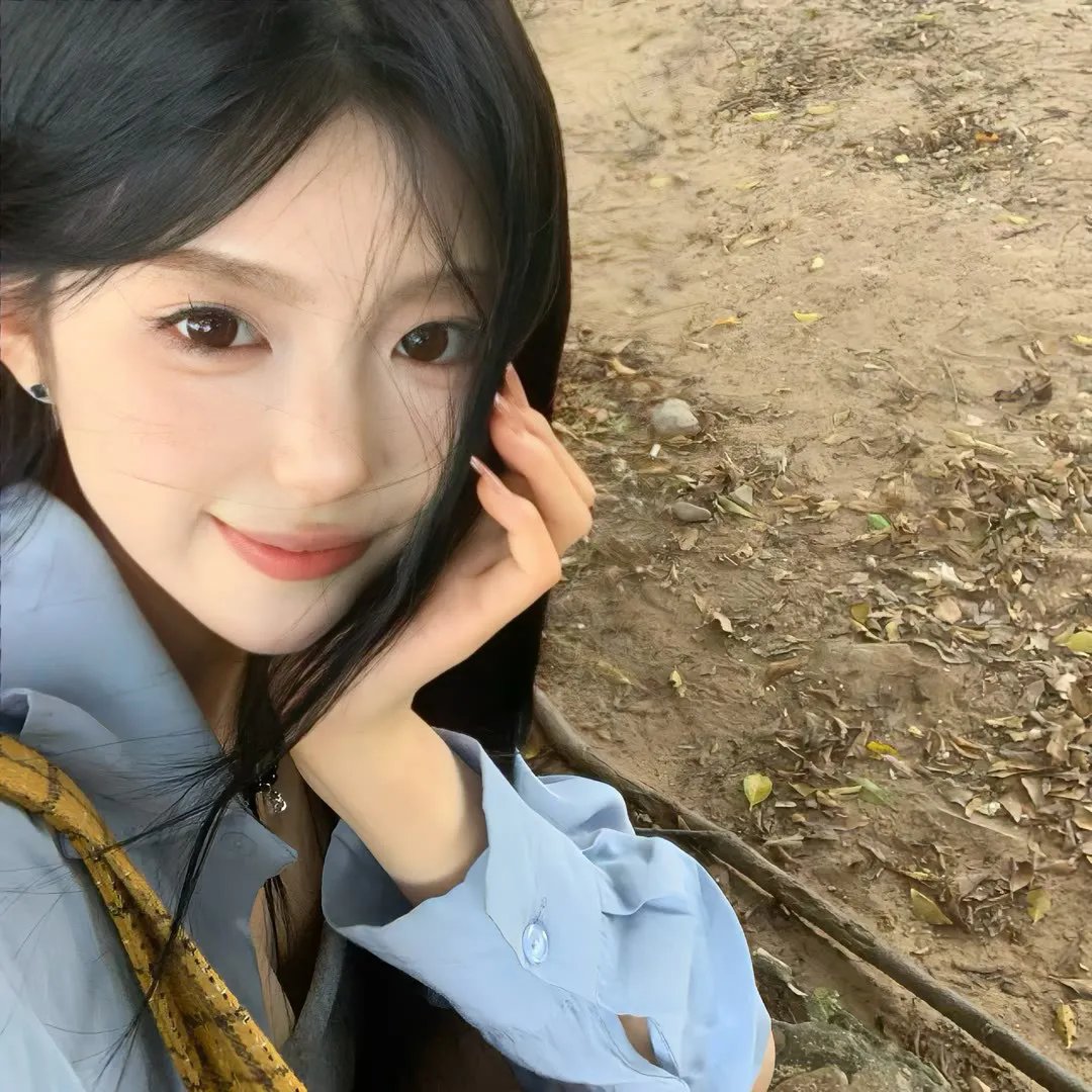 七位女俘虏